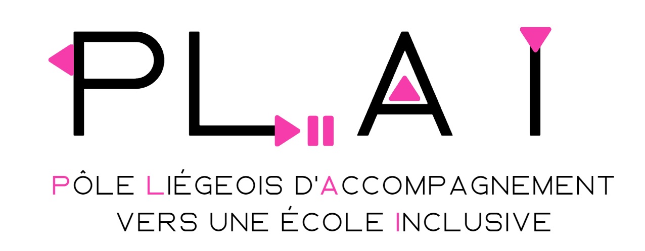 Logo PLAI